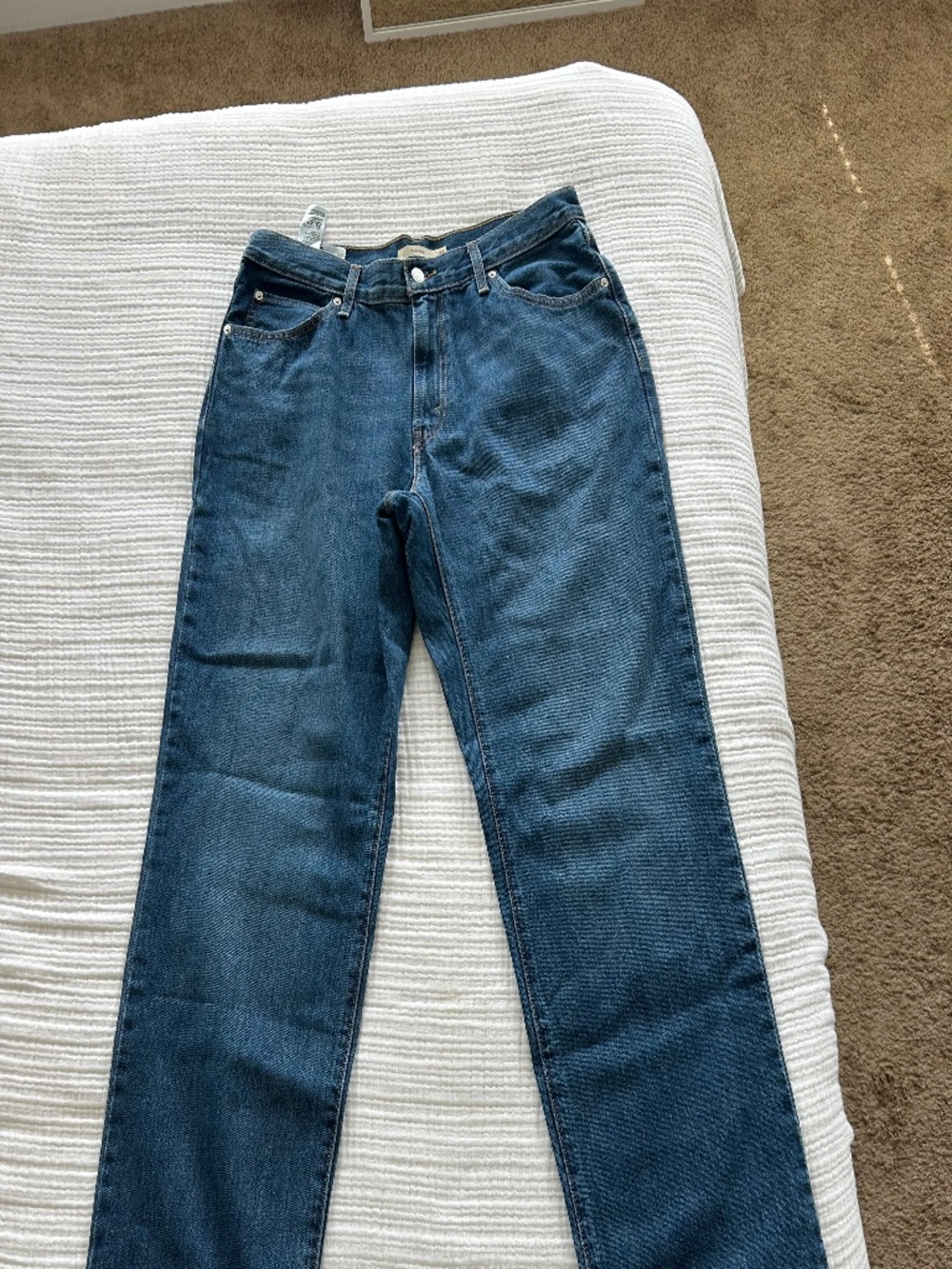 Levi’s Jeans